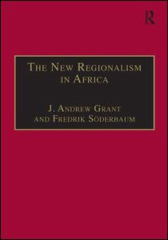 New Regionalism in Africa