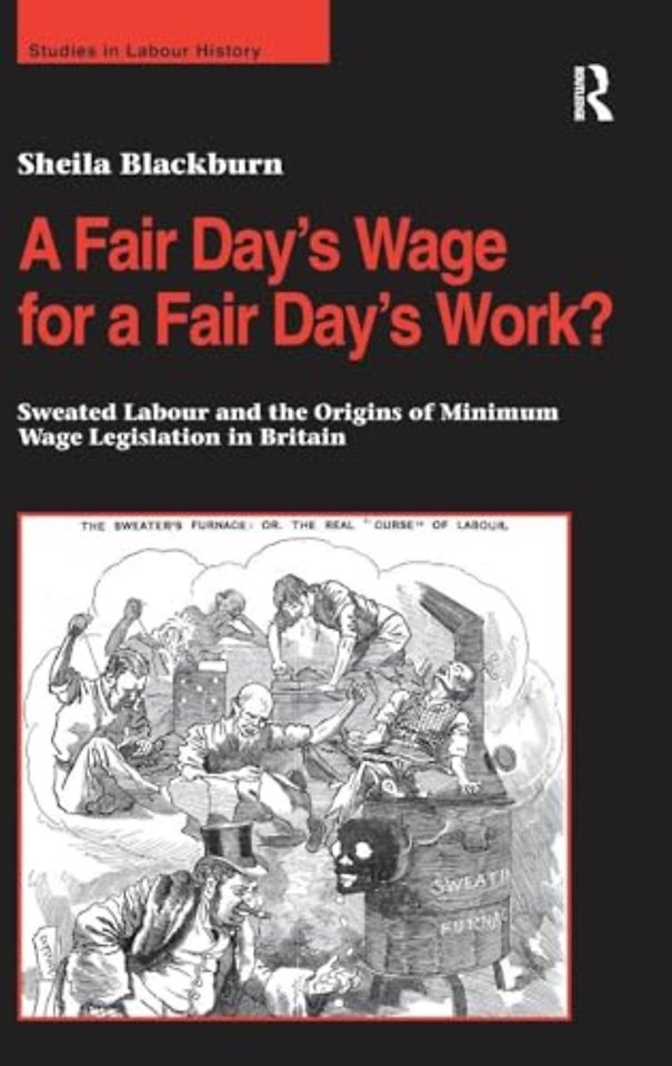 Fair Day’s Wage for a Fair Day’s Work?