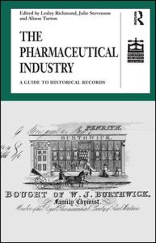 Pharmaceutical Industry