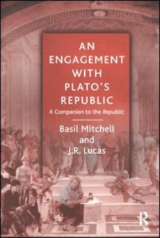 Engagement with Plato's Republic