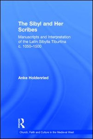 Sibyl and Her Scribes