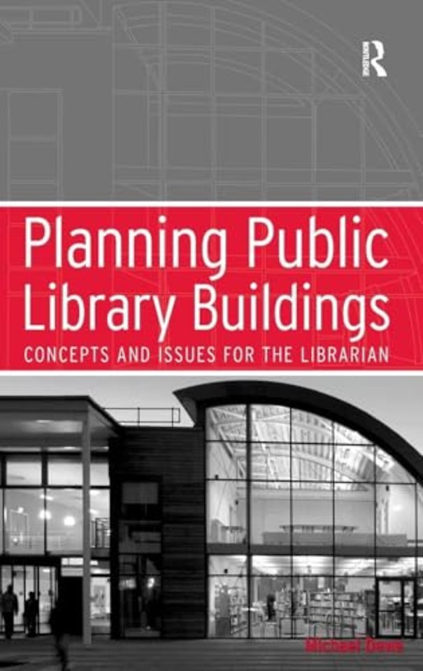 Planning Public Library Buildings