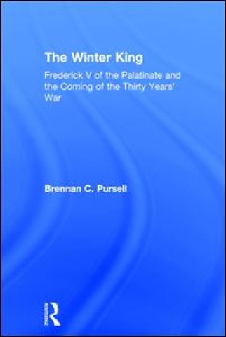 Winter King