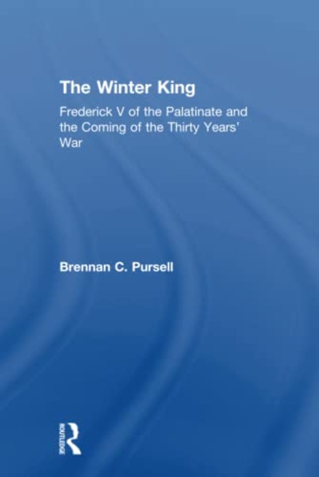 Winter King