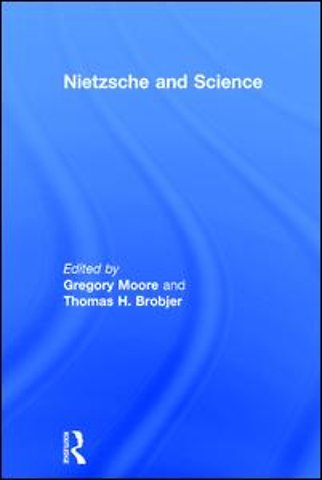 Nietzsche and Science
