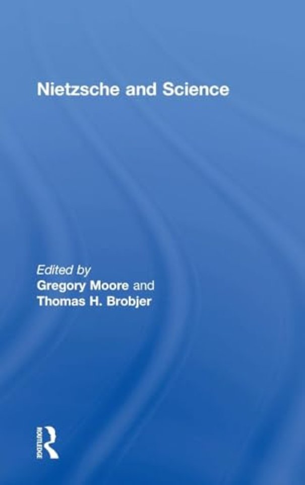 Nietzsche and Science