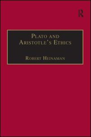 Plato and Aristotle's Ethics