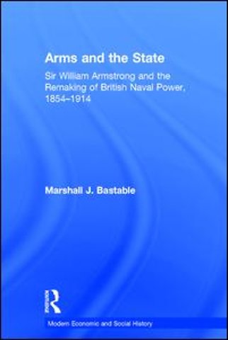 Arms and the State