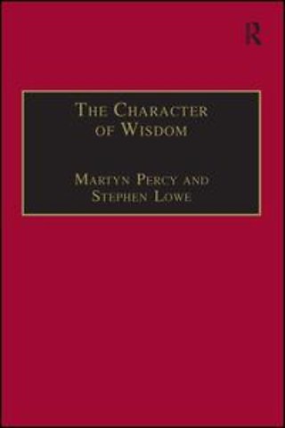 Character of Wisdom