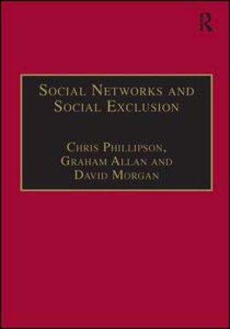 Social Networks and Social Exclusion