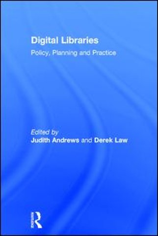 Digital Libraries