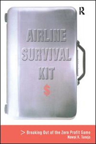 Airline Survival Kit