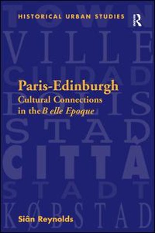 Paris-Edinburgh