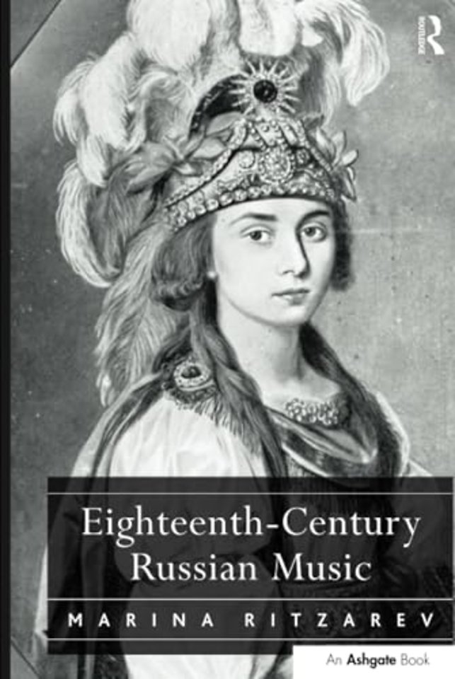 Eighteenth-Century Russian Music