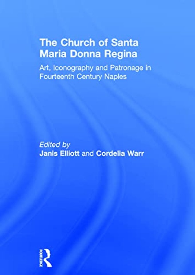 Church of Santa Maria Donna Regina