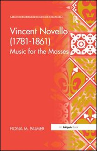 Vincent Novello (1781–1861)