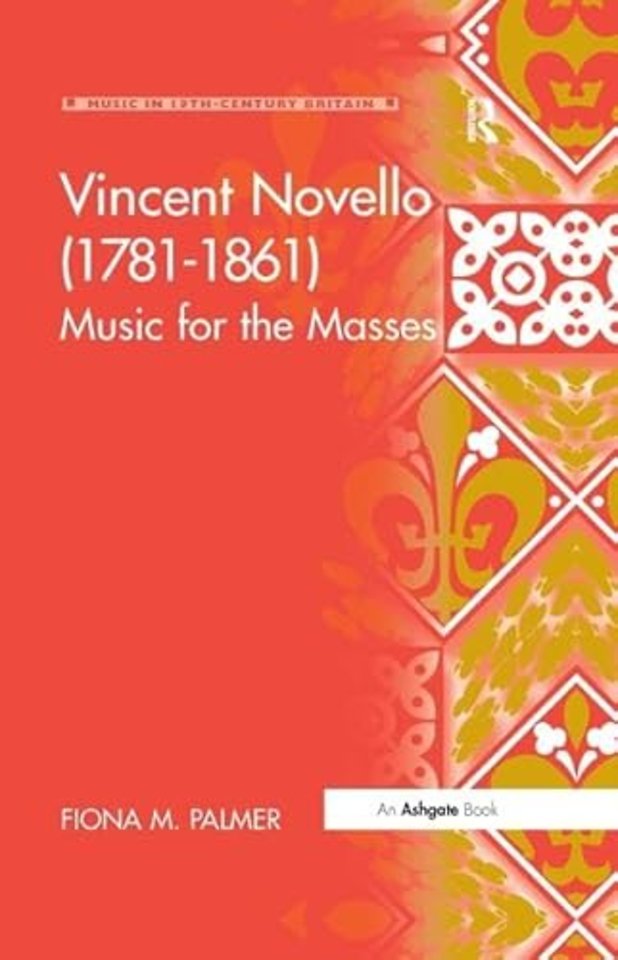 Vincent Novello (1781–1861)
