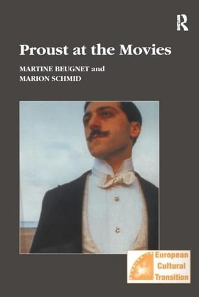 Proust at the Movies