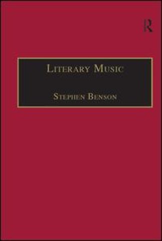 Literary Music
