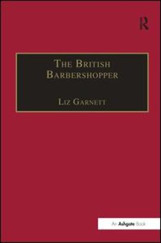 British Barbershopper