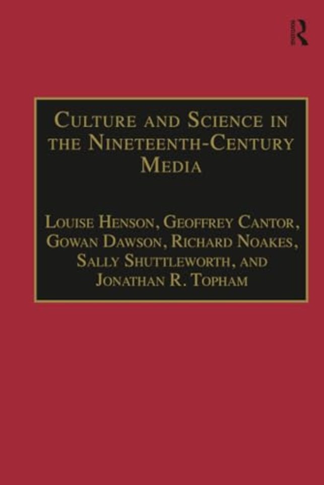 Nineteenth Century Series