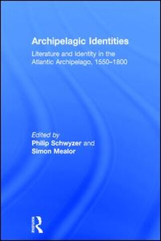 Archipelagic Identities