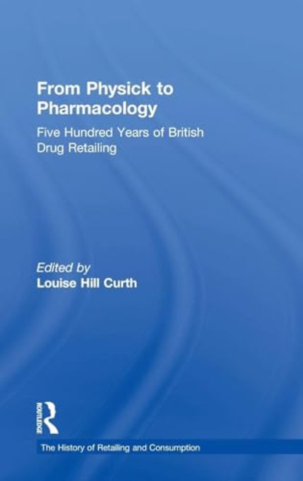 History of Retailing and Consumption