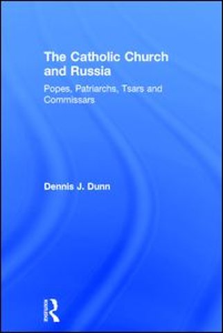 Catholic Church and Russia