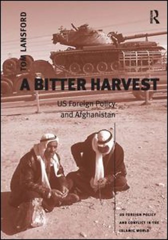 Bitter Harvest