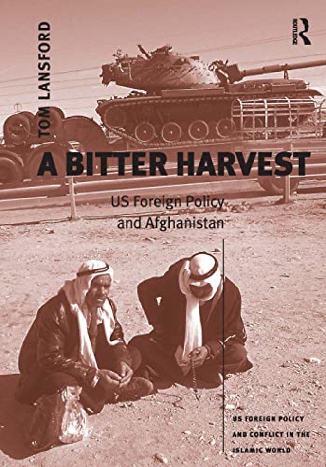 Bitter Harvest