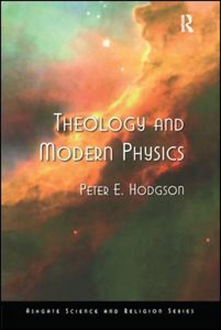 Theology and Modern Physics