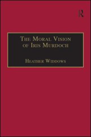 Moral Vision of Iris Murdoch