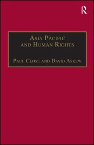 Asia Pacific and Human Rights
