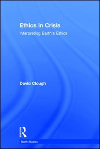 Ethics in Crisis