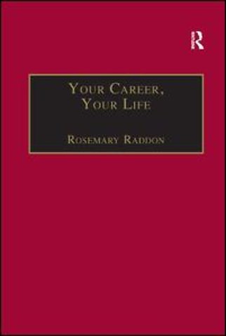 Your Career, Your Life