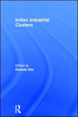 Indian Industrial Clusters