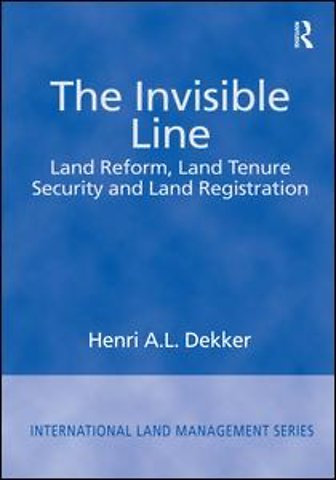 Invisible Line