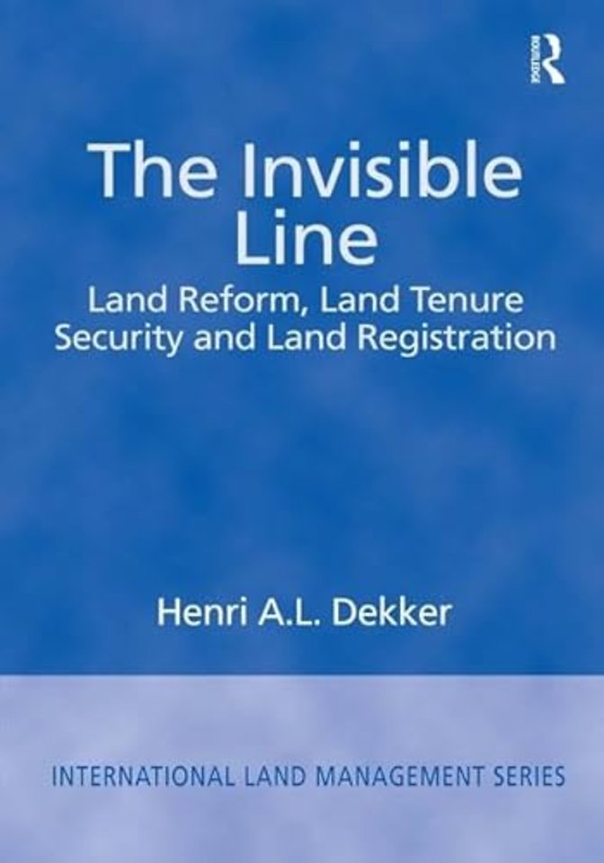 Invisible Line