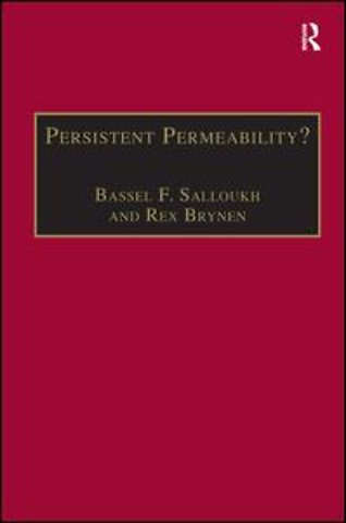 Persistent Permeability?