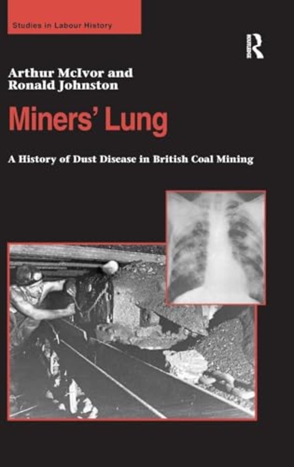 Miners' Lung