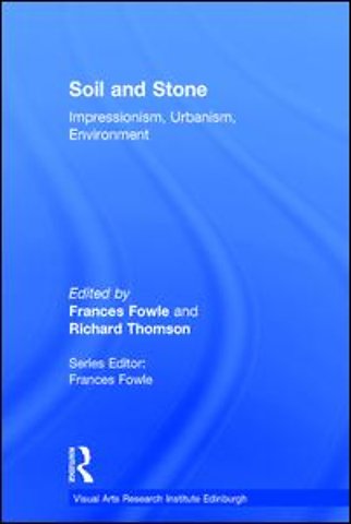 Soil and Stone