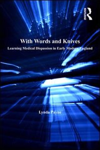 With Words and Knives