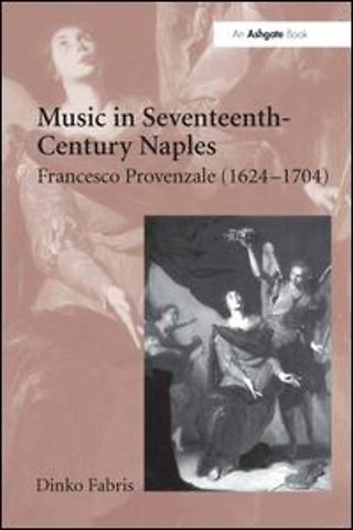 Music in Seventeenth-Century Naples