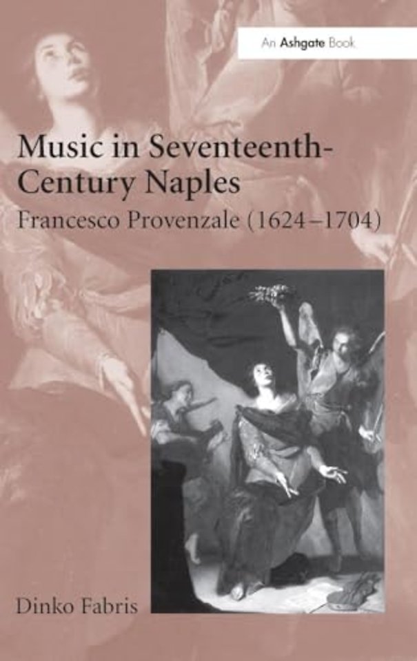 Music in Seventeenth-Century Naples