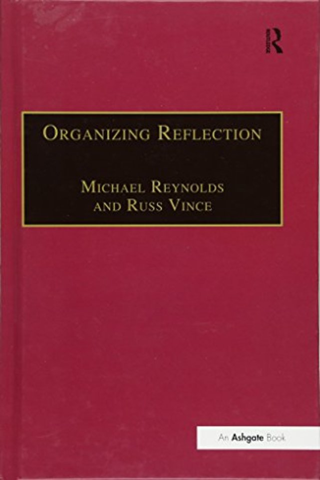 Organizing Reflection