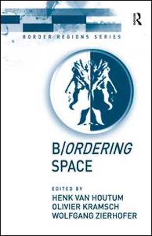 B/ordering Space