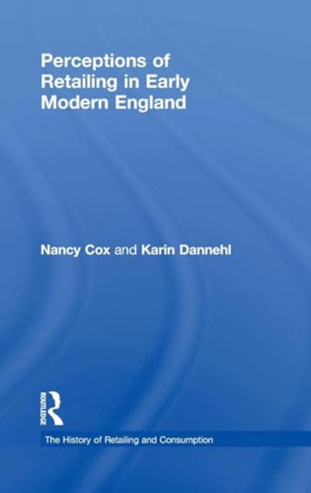 History of Retailing and Consumption