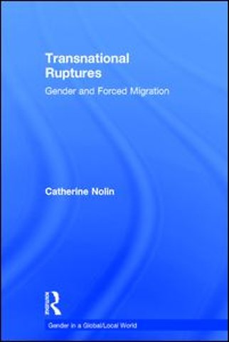 Transnational Ruptures