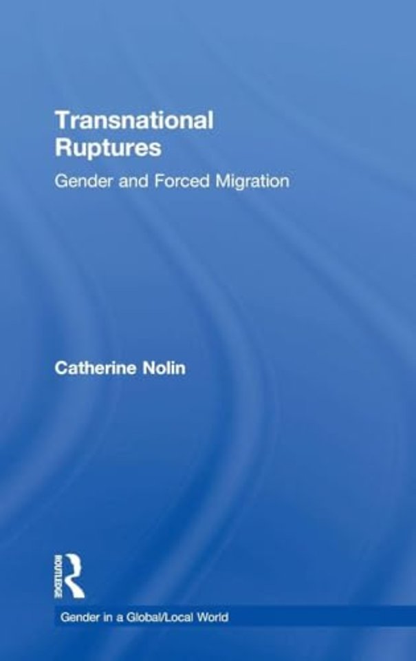 Transnational Ruptures
