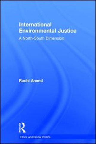 International Environmental Justice